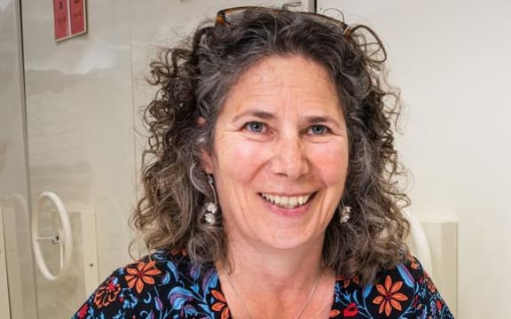 Dr Juklia Bradshaw is researching the role of women in the goldfields.