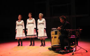 Trio Mediaeval