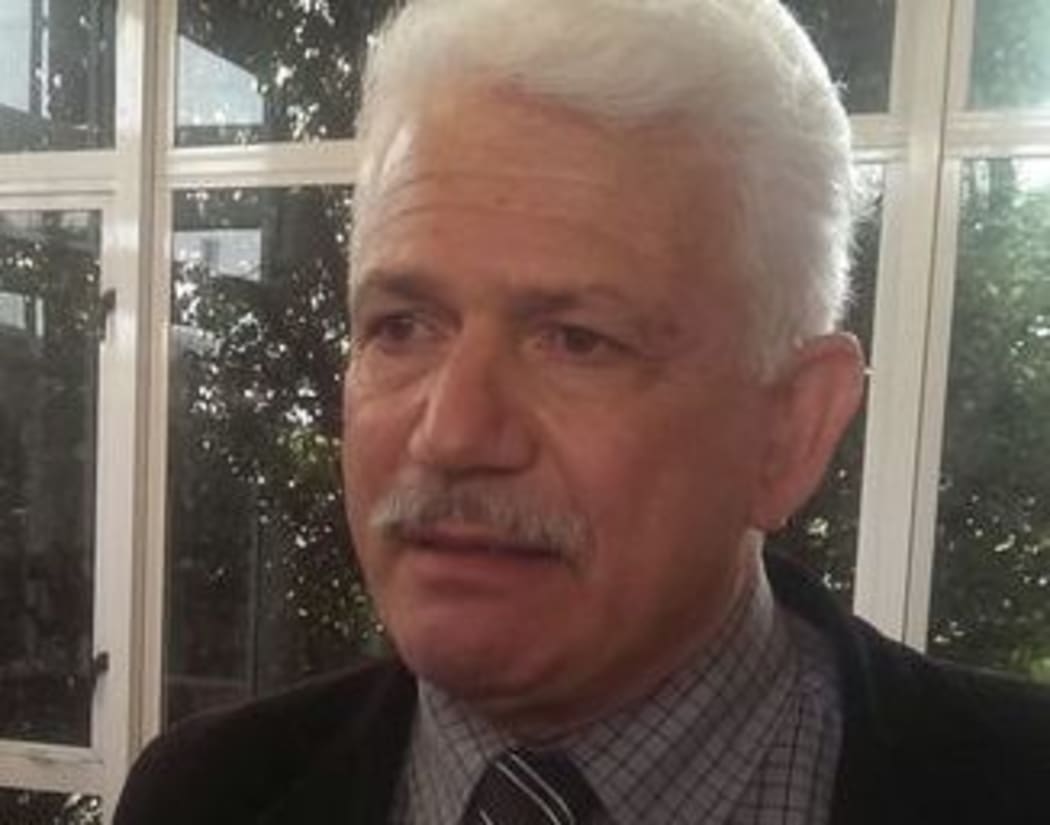 Maan Alkaisi.
