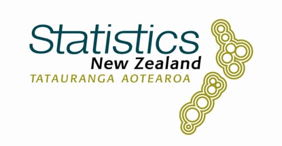 Statistics NZ Logo