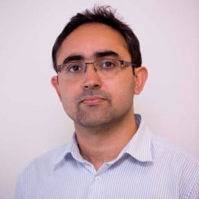 Harkanwal Singh