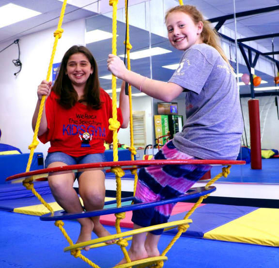 We Rock the Spectrum playgrounds A Gallery from Afternoons RNZ National