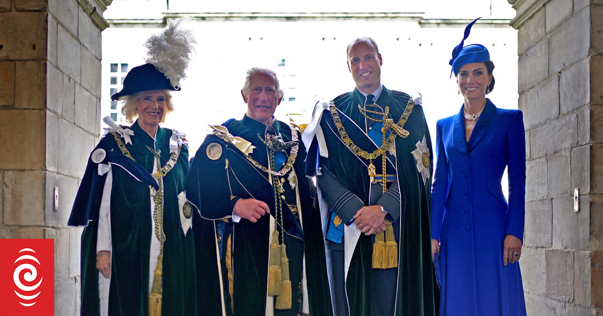 The royals have historically been tight-lipped about their health - but that never stopped the gossip - Vimarsana News