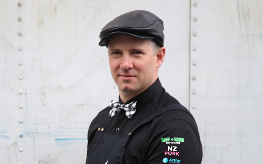 Sharp Blacks head to Olympics of butchery | RNZ News