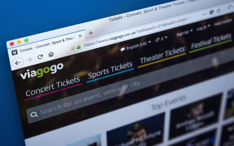 Viagogo loses 6-year battle against Commerce Commission | RNZ