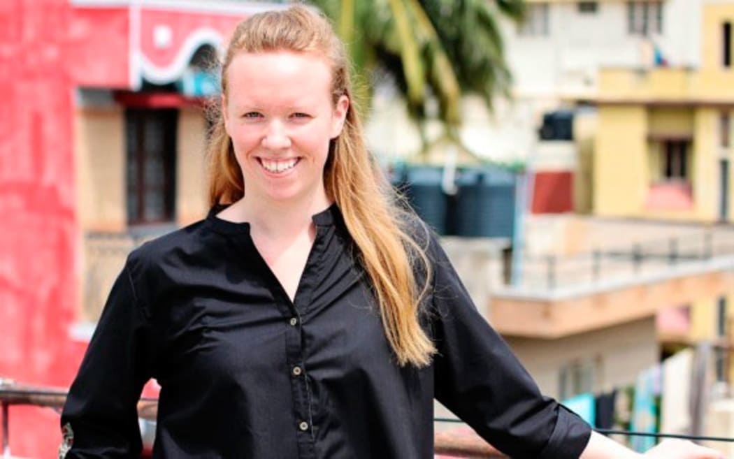 Little Yellow Bird is a company that supplies businesses with ethically-produced uniforms.