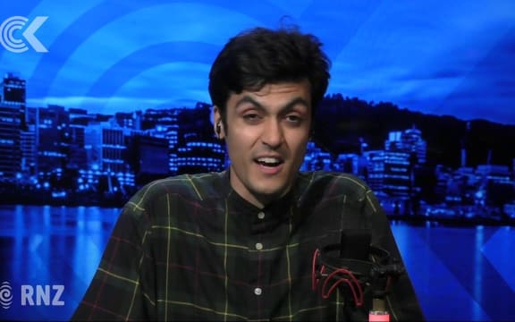 Evening business for 4 November 2020