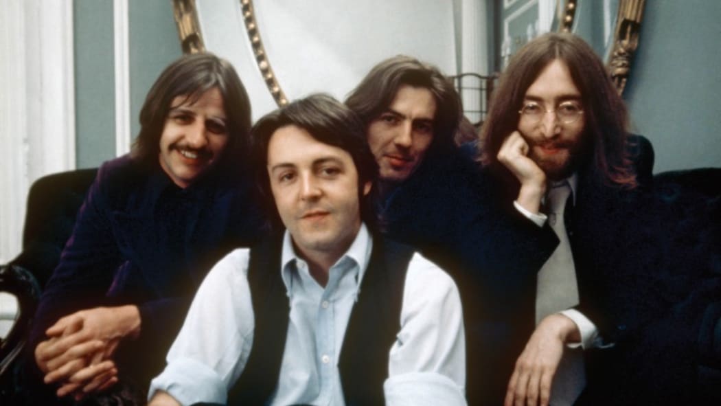 The Beatles, 1969