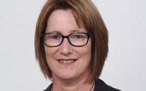 Mandy White, author of Dancing on a Razor's Edge