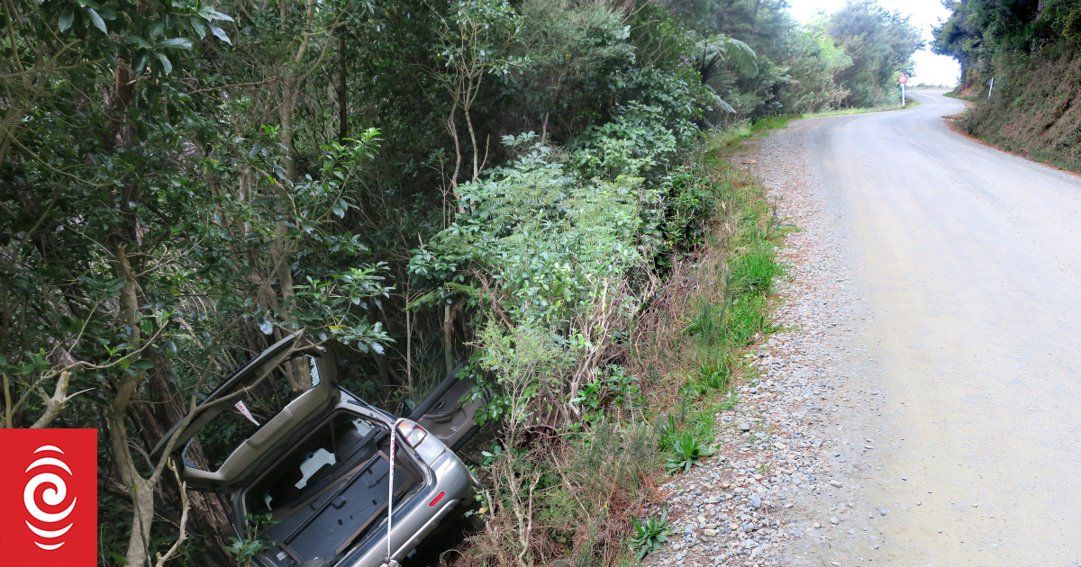 Council to fix Marlborough road after damning report