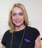 Alison Mau