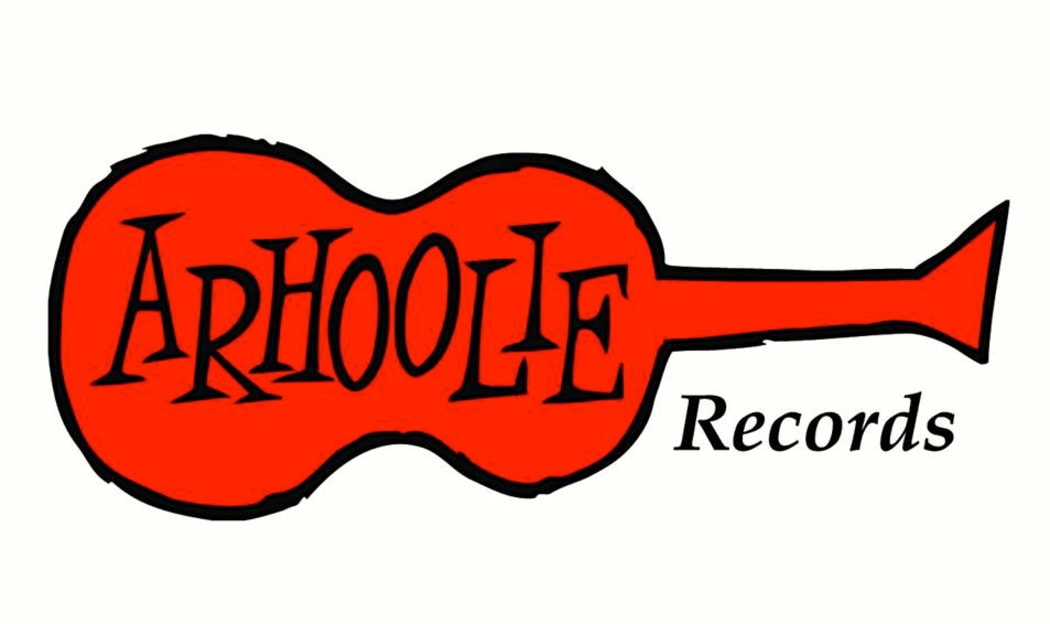 Arhoolie Records logo