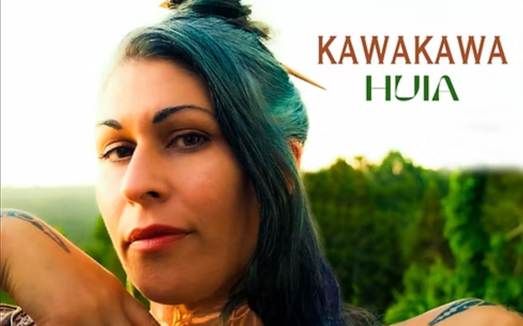 Kawakawa album cover