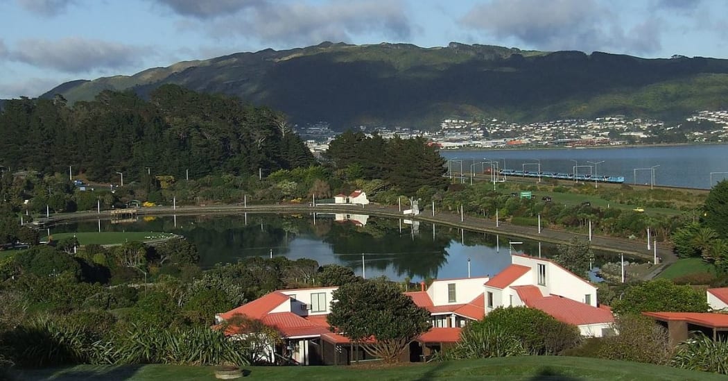 porirua
