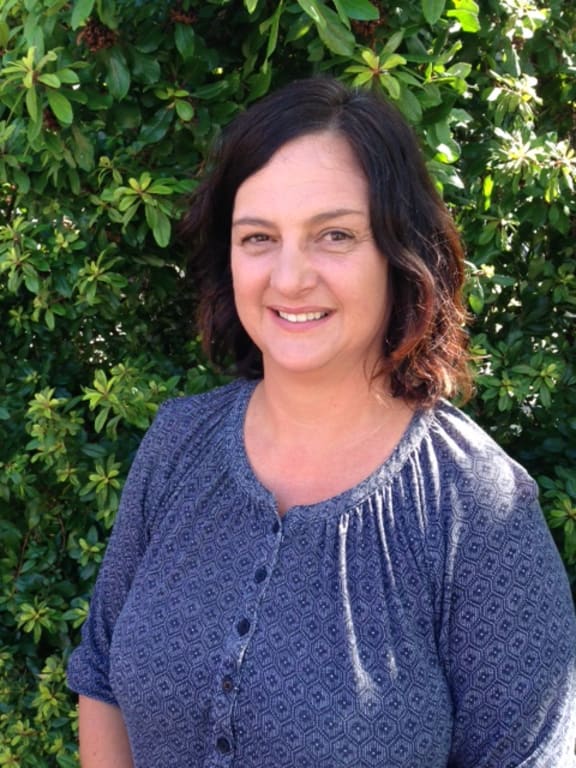 Kaipuke Consultants director Lisa Davies