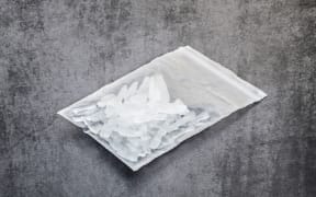 Methamphetamine
