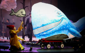 World of Wearable Arts