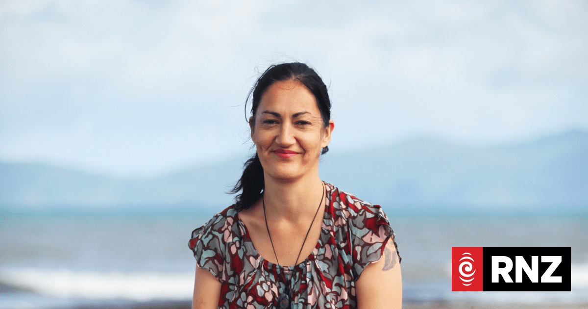 Briar Grace-Smith - When Sun and Moon Collide | RNZ