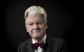 peter dunne