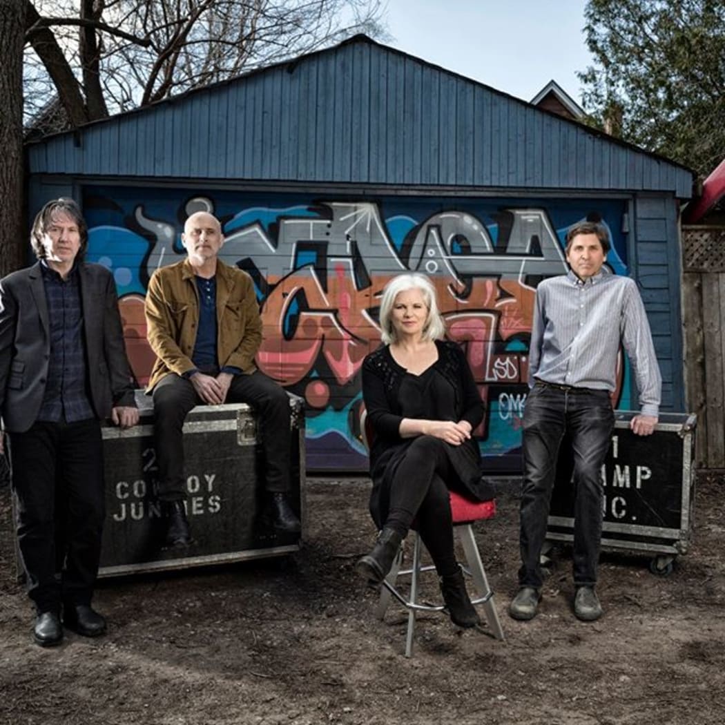 Cowboy Junkies