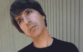 Demetri Martin