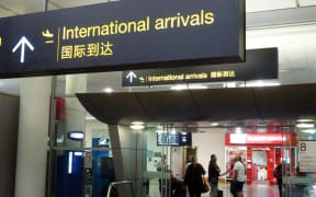 Auckland International Airport reported a 10.5 percent increase in underlying profit to $170 million for the year ended June this year.