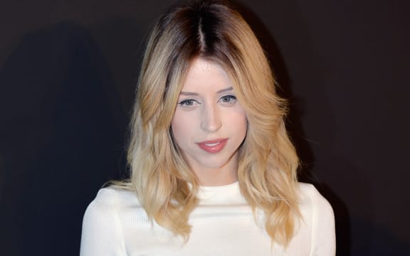 Friends and family said Peaches Geldof had been making plans for the future.