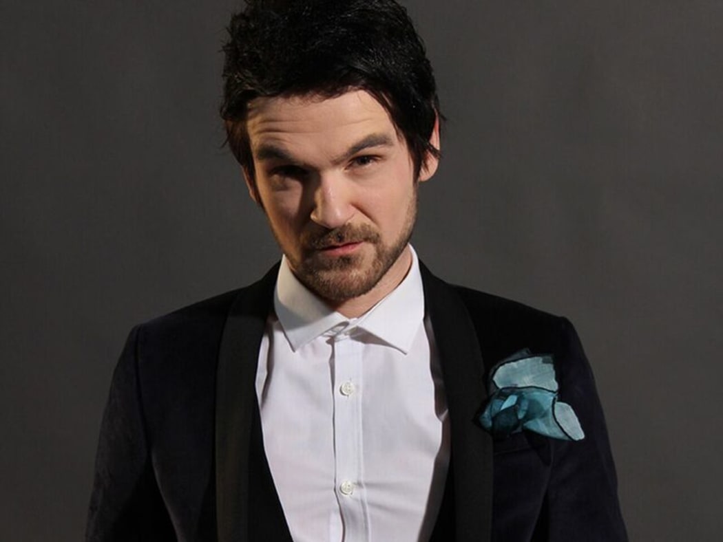 Colin Cloud