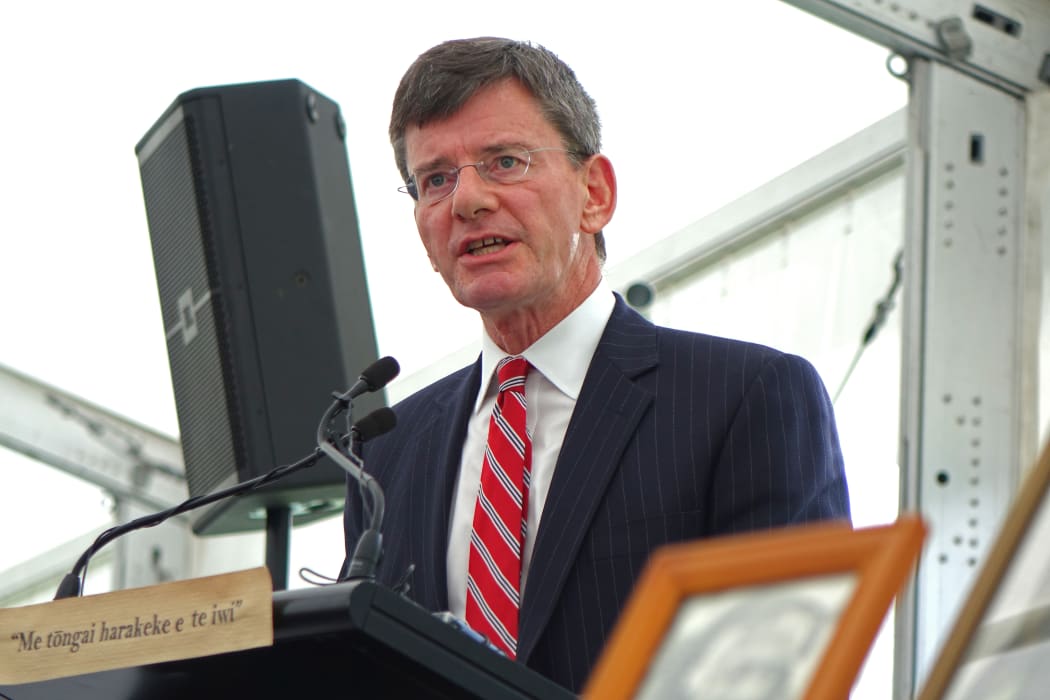 A spokesperson for Attorney General Chris Finlayson said he would keep working towards a settlement.