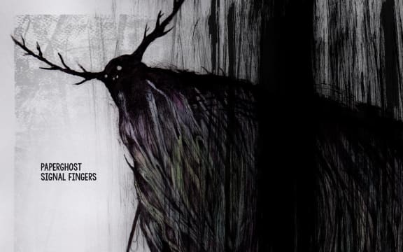 Paperghost - Signal Fingers
