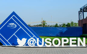 US Open tennis