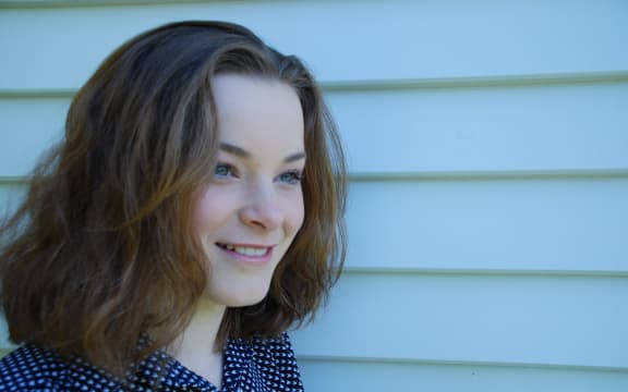 Musician Daisy van Wel