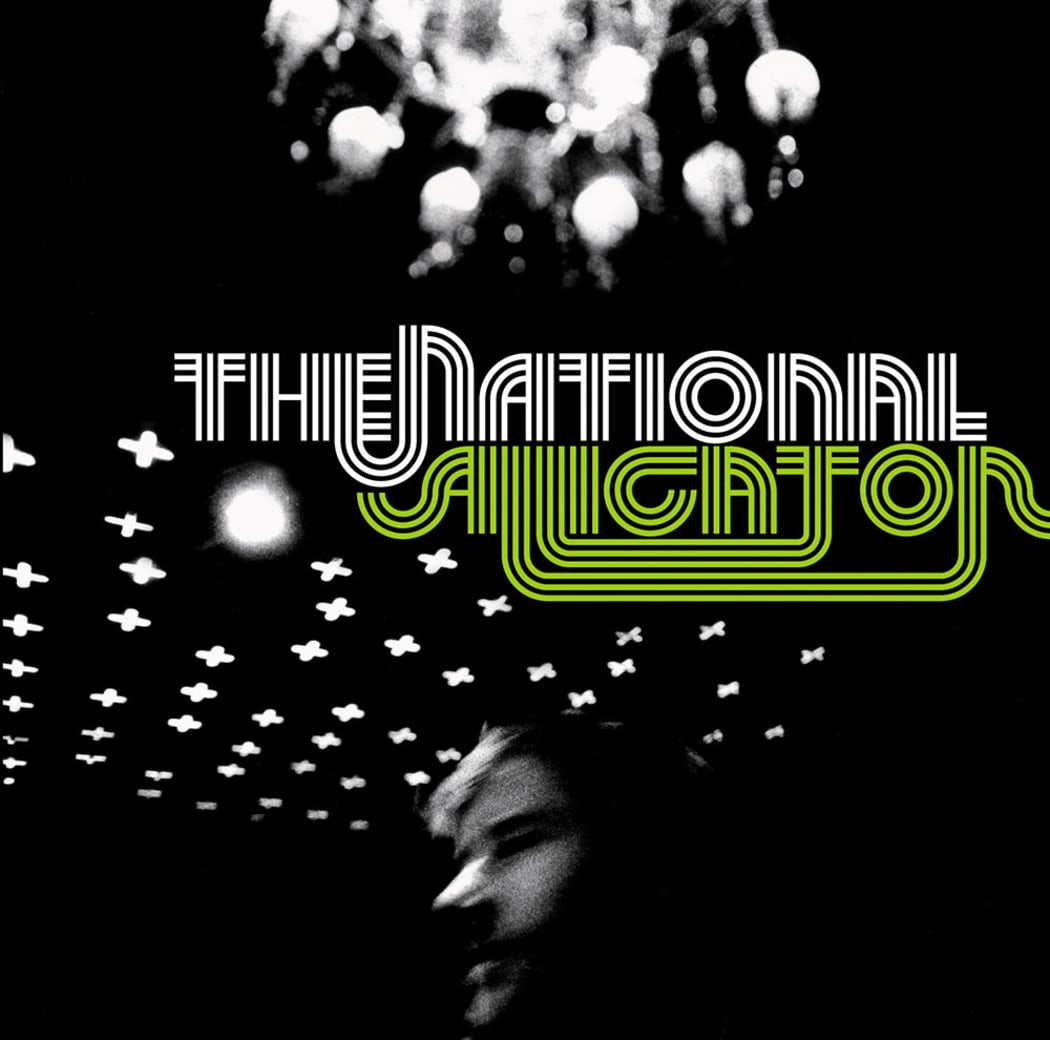 Alligator by The National