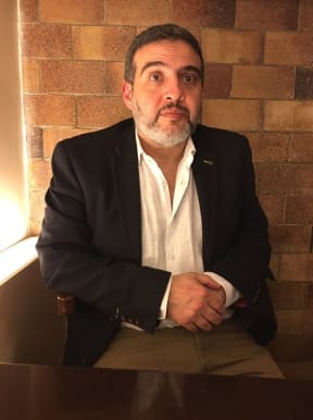 Ghassan Abu-Sitta