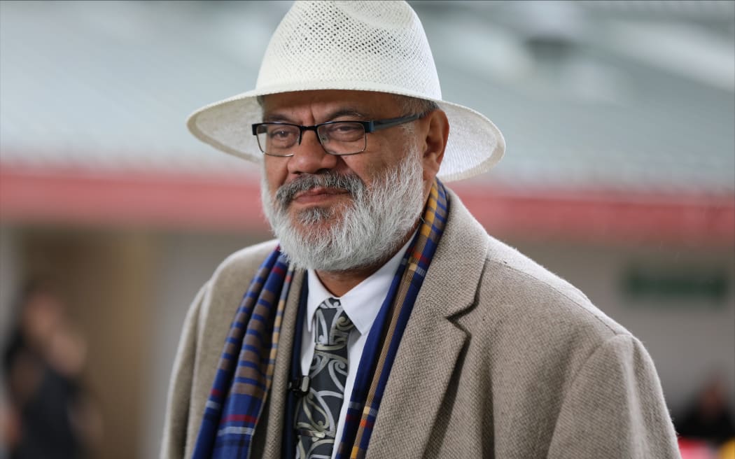 Rahui Papa