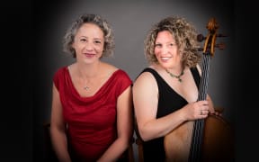 Rachel Thomson and Inbal Megiddo