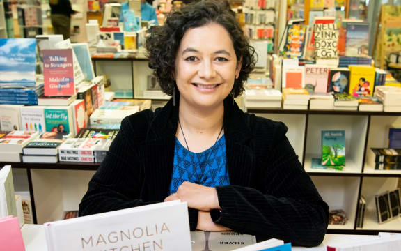 Dr Lisa Te Morenga has won the 2019 Hamilton Award for her research on sugar.