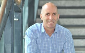 Graeme Muller - Tech NZ