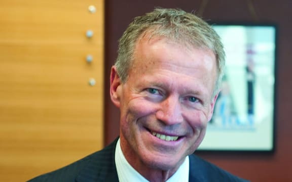 Sir Lockwood's official residence in London has been sold.