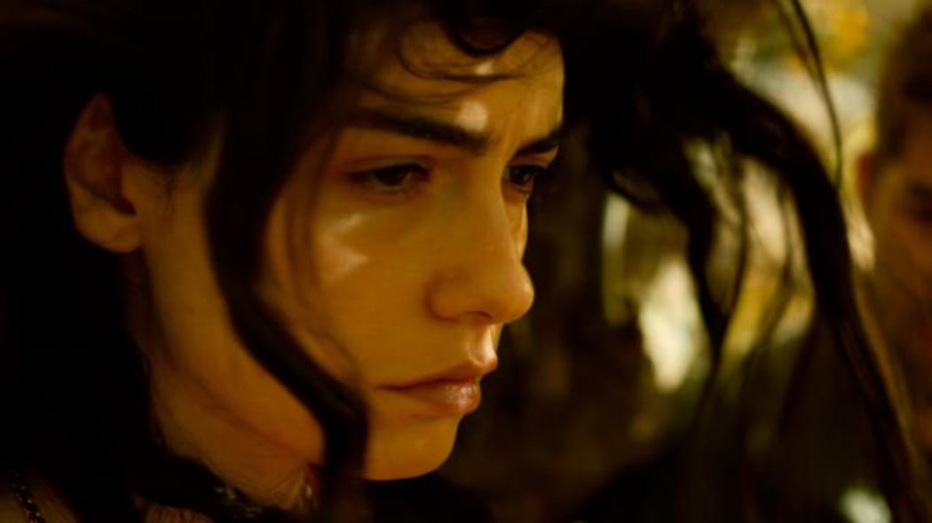 A still from The Wild Pear Tree (2018)