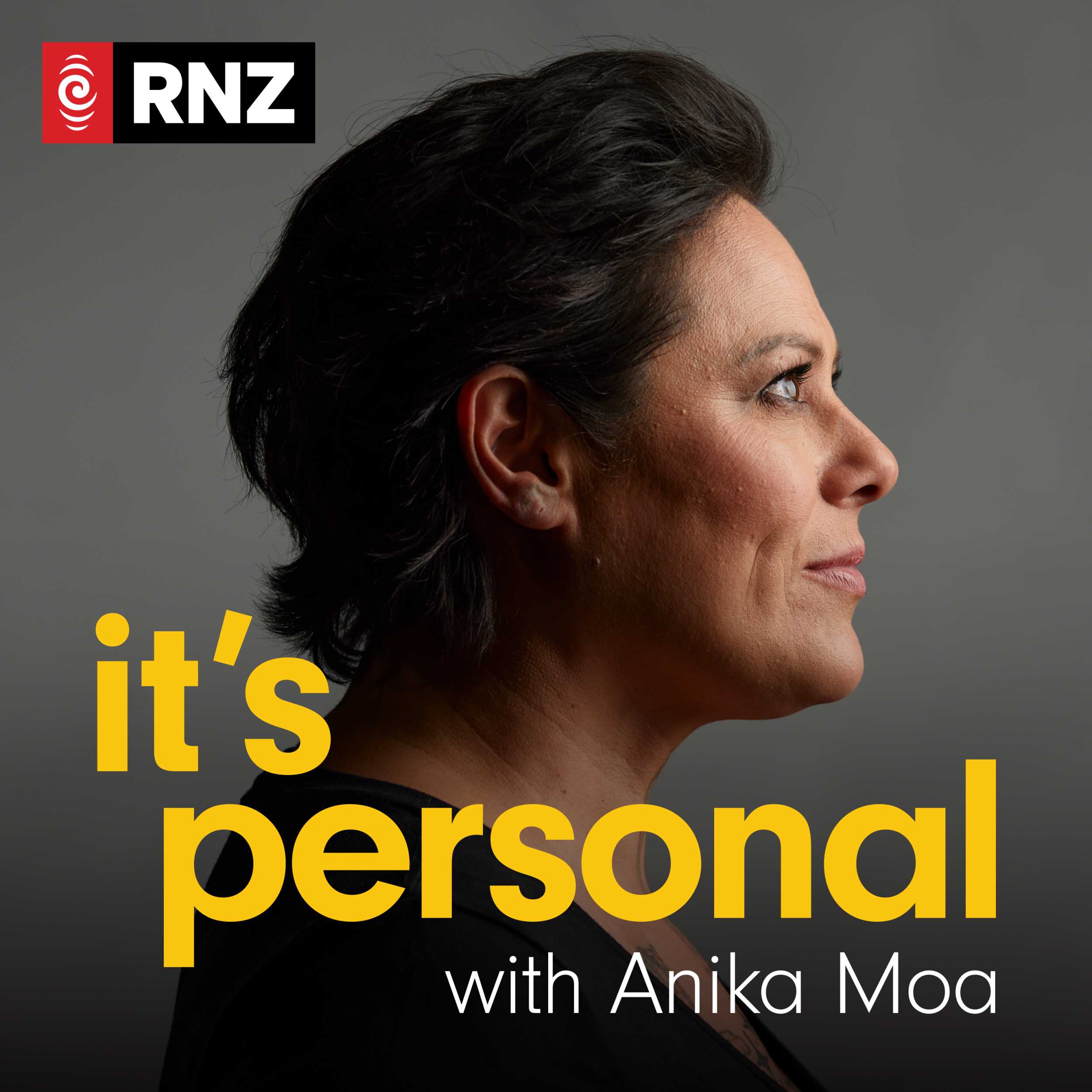 It\'s Personal with Anika Moa