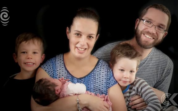 Man makes miraculous recovery from Multiple Sclerosis