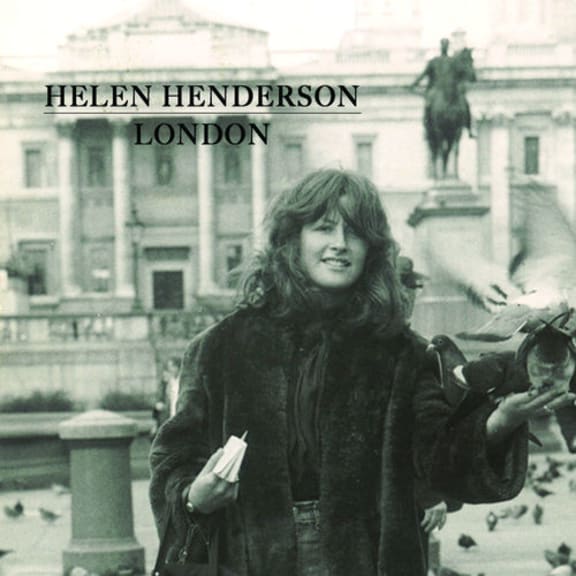 London: Helen Henderson