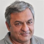 Vikram Kumar