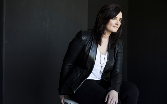 Brandy Clark