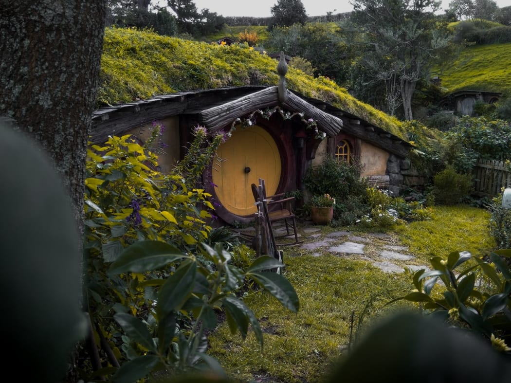 Hobbiton