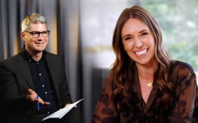 Rt. Honourable Dame Jacinda Ardern sits down with RNZ Afternoons Jesse Mulligan for an interview about her life in and out of politics.