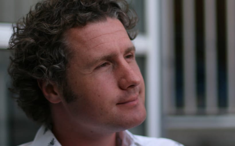 Ben Goldacre
