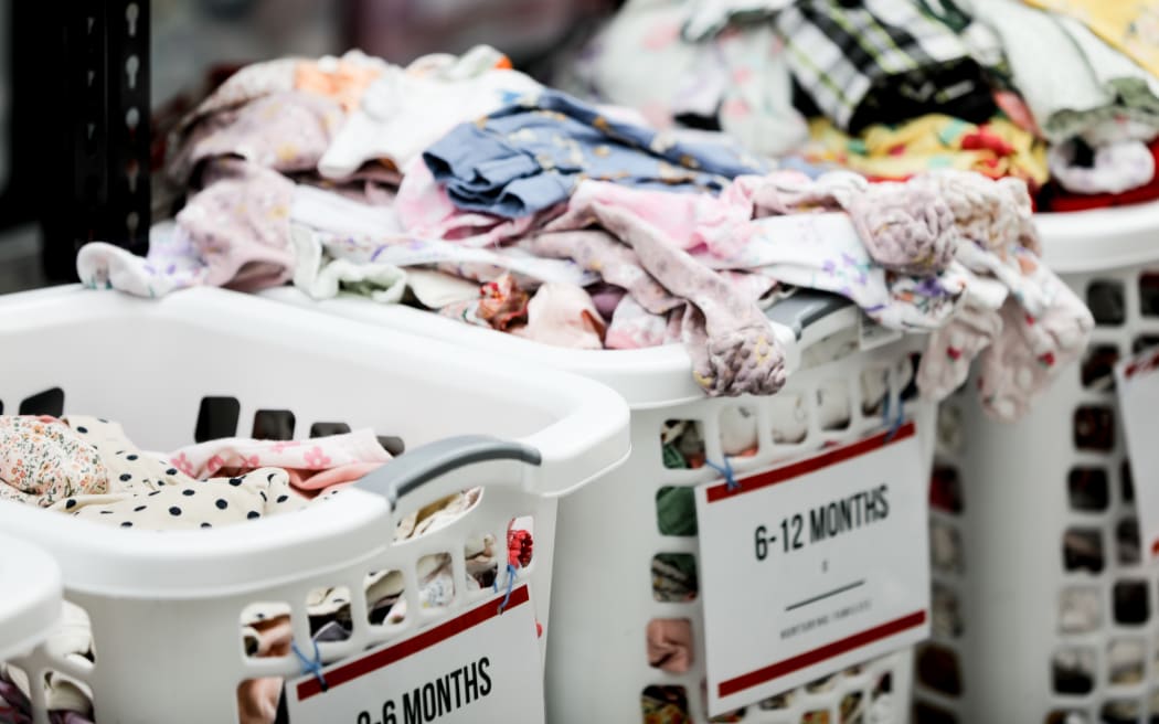 Funding is drying up for two Auckland charities, Nurturing Families and Common, but demand for their services is increasing.
