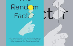 The Random Factor: How Chance and Luck Profoundly Shape Our Lives and the World around Us